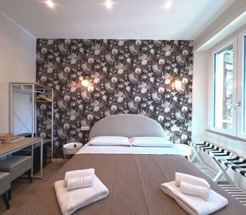 Фото Aurelia Garden Rooms B&b