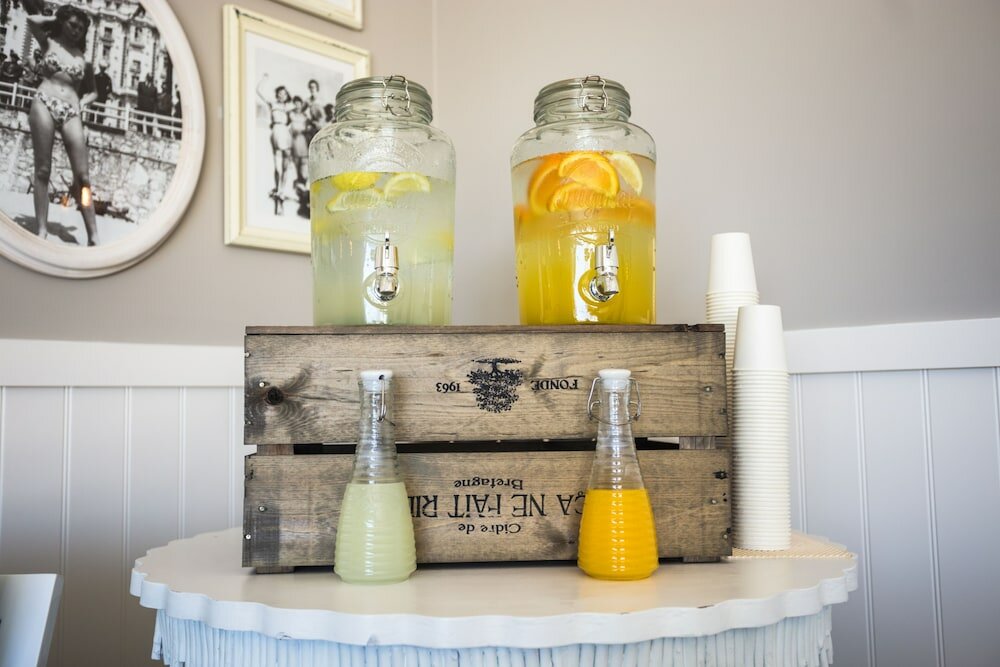 Фото Harbour Hotel Christchurch