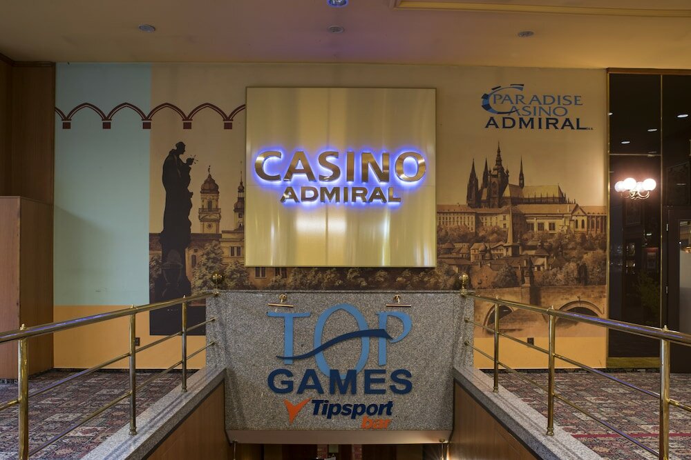 Фото Top Hotel Praha