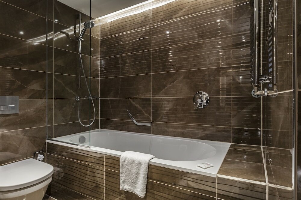 Фото Radisson Blu Béke Hotel, Budapest