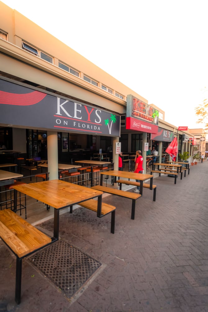 Фото Florida Park Hotel