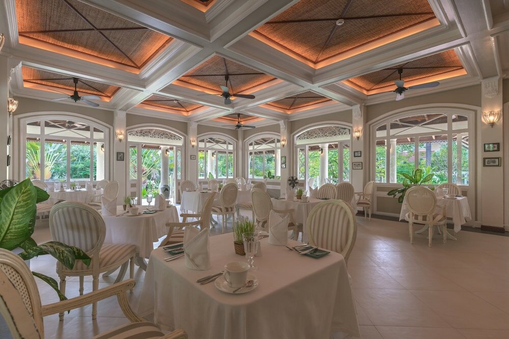 Фото The Luang Say Residence