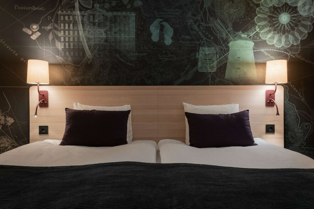 Фото Scandic Västerås