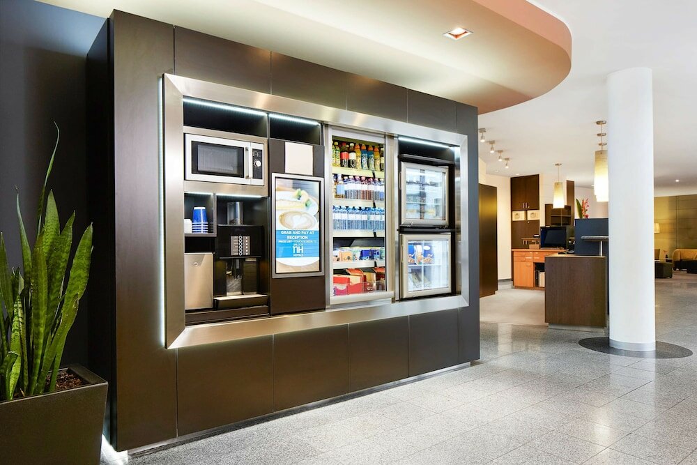 Фото Nh Wien City