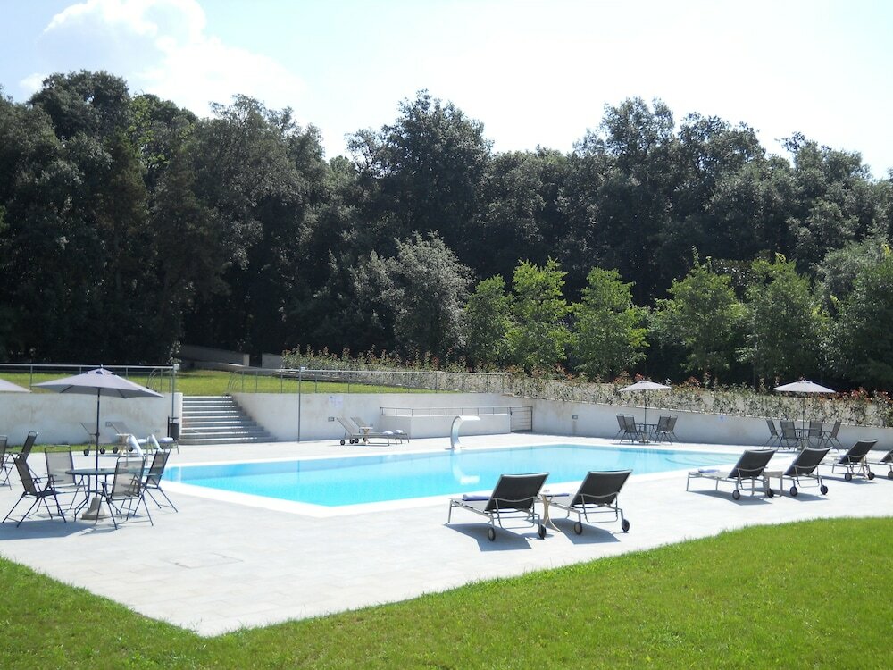 Фото Miglio D'Oro Park Hotel