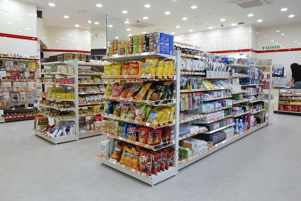 Фото Jeju Hotel the M