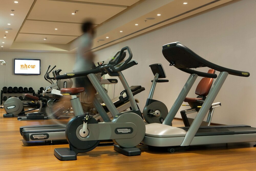 Фото Nhow Milano