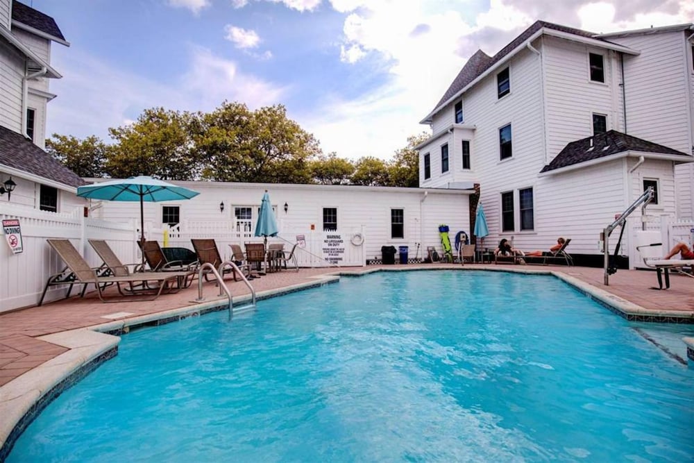 Фото The Hewitt Wellington Hotel