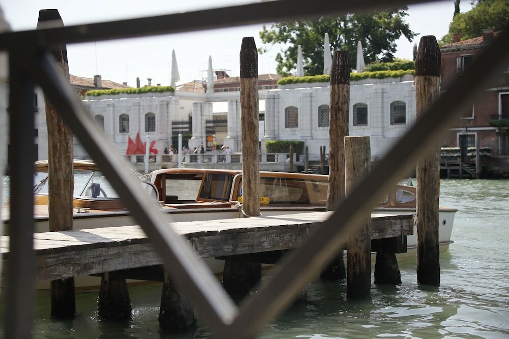 Фото Hotel Dei Dragomanni