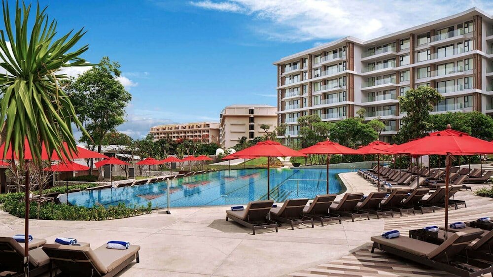 Фото Amari Pattaya