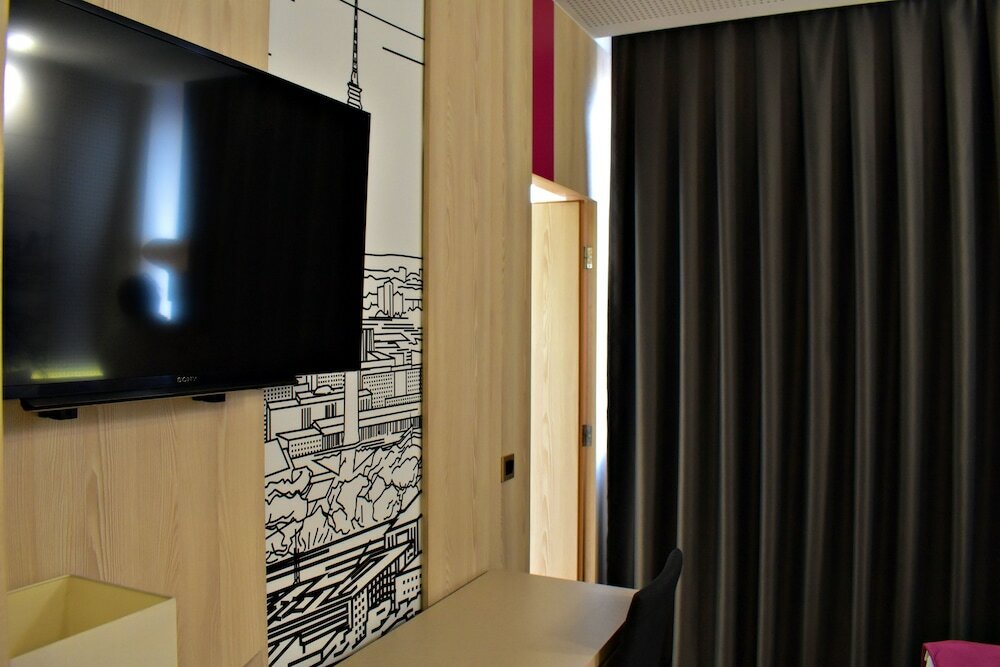 Фото Hotel Cosmopolit