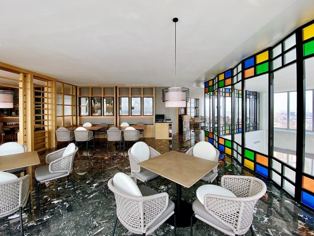 Фото DoubleTree by Hilton Foshan Nanhai