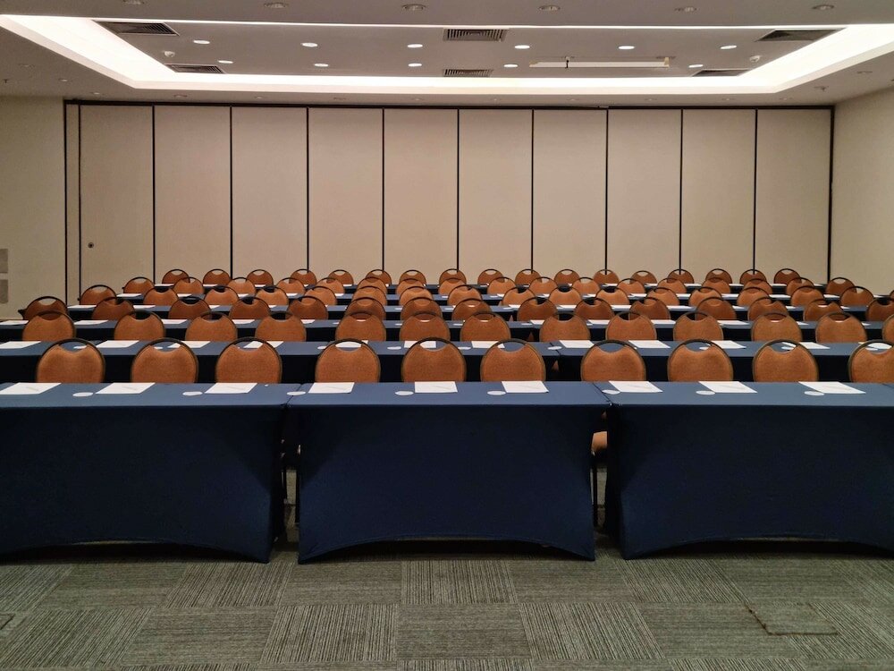 Фото Mercure Salvador Rio Vermelho