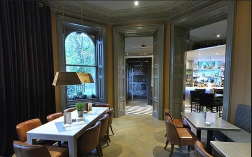 Фото Murrayfield Hotel