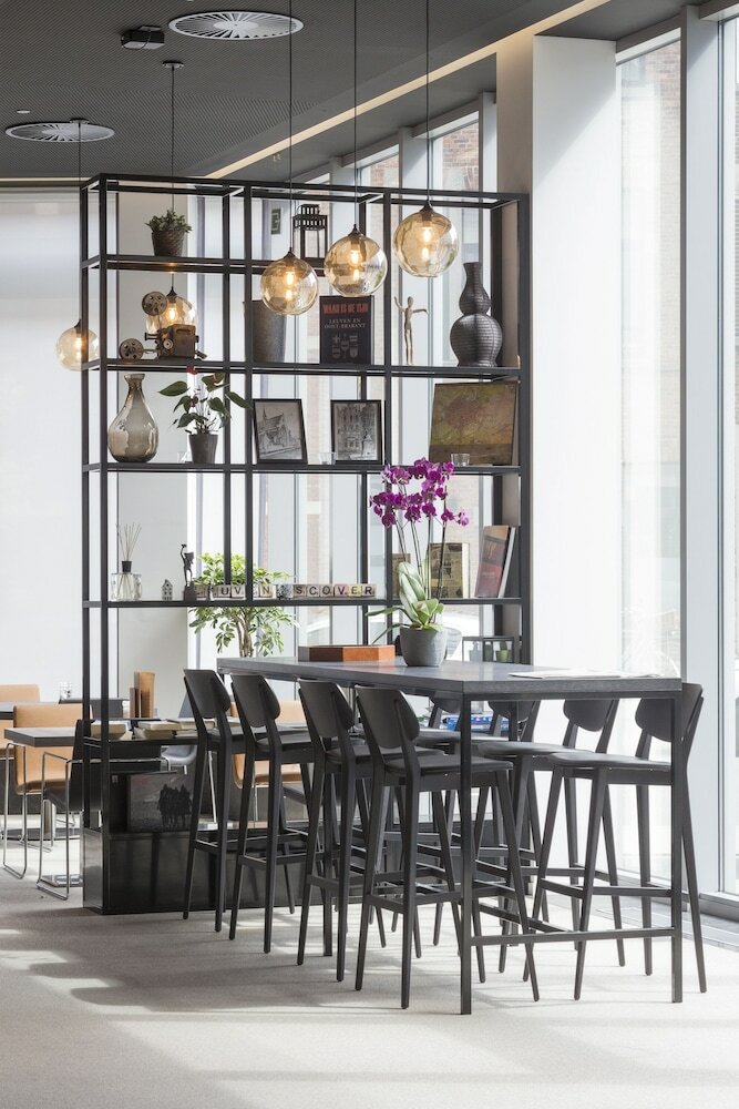 Фото Park Inn by Radisson Leuven