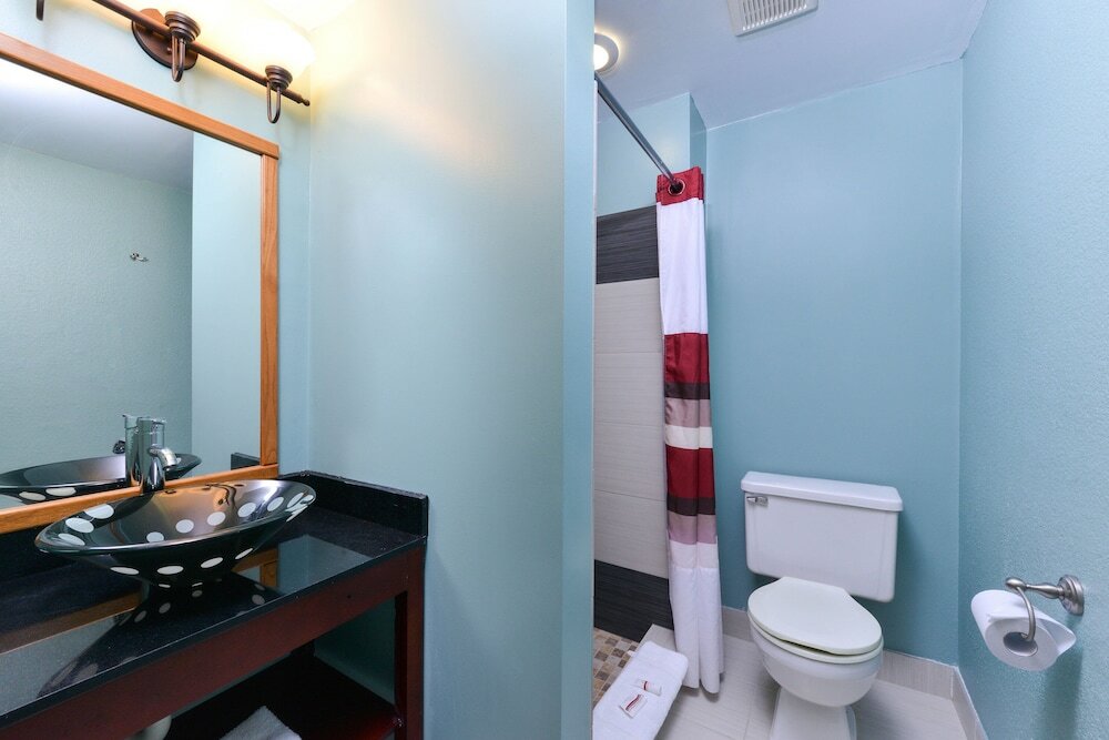 Фото Red Roof Inn Chambersburg