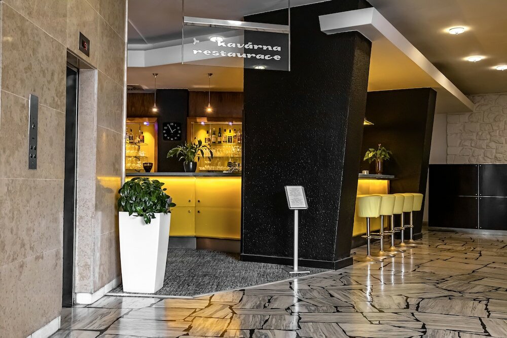 Фото Hotel Continental