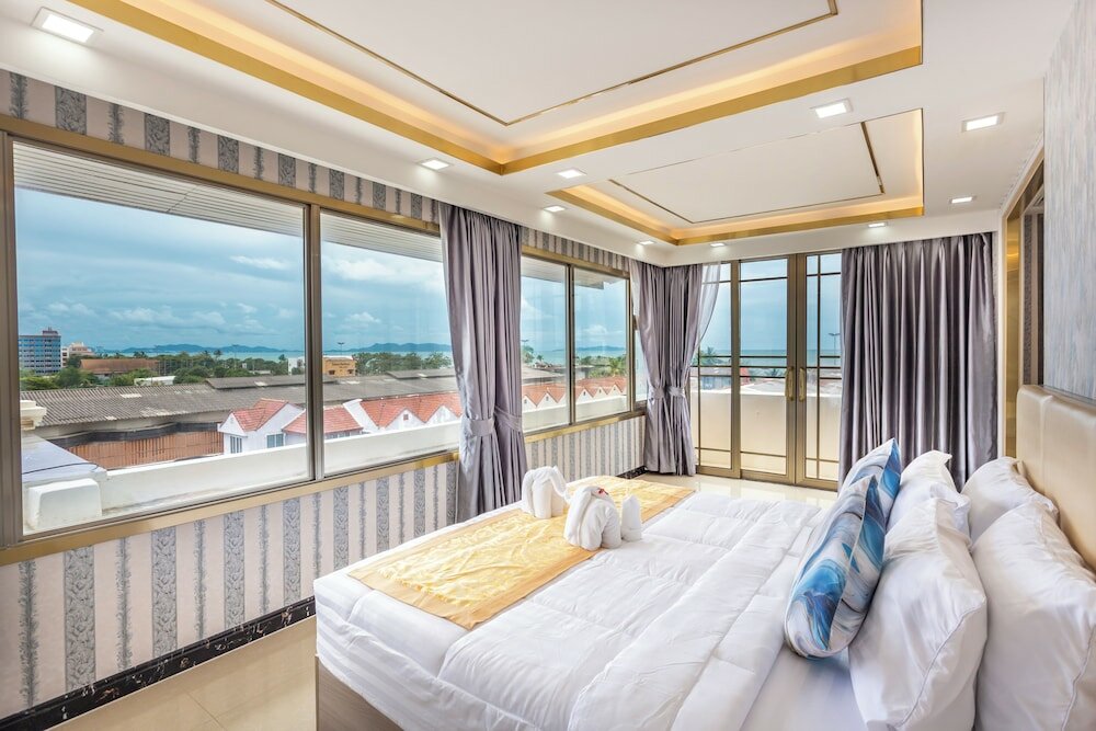 Фото Mermaid Beach Resort