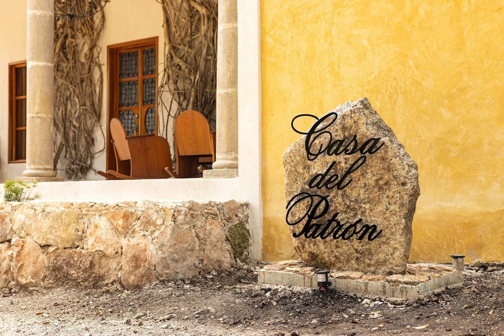 Фото Hotel Boutique Cenote San Ignacio