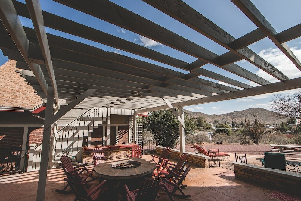 Фото Greenway Manor