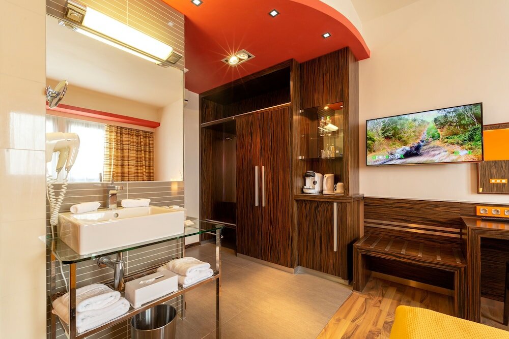 Фото Hotel Continental