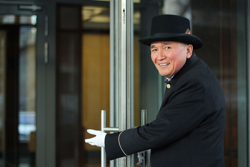 Фото Orion Hotel