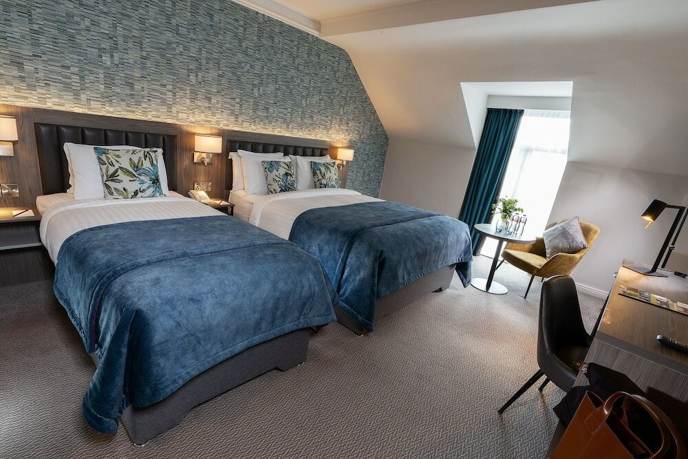 Фото Kilkenny Ormonde Hotel