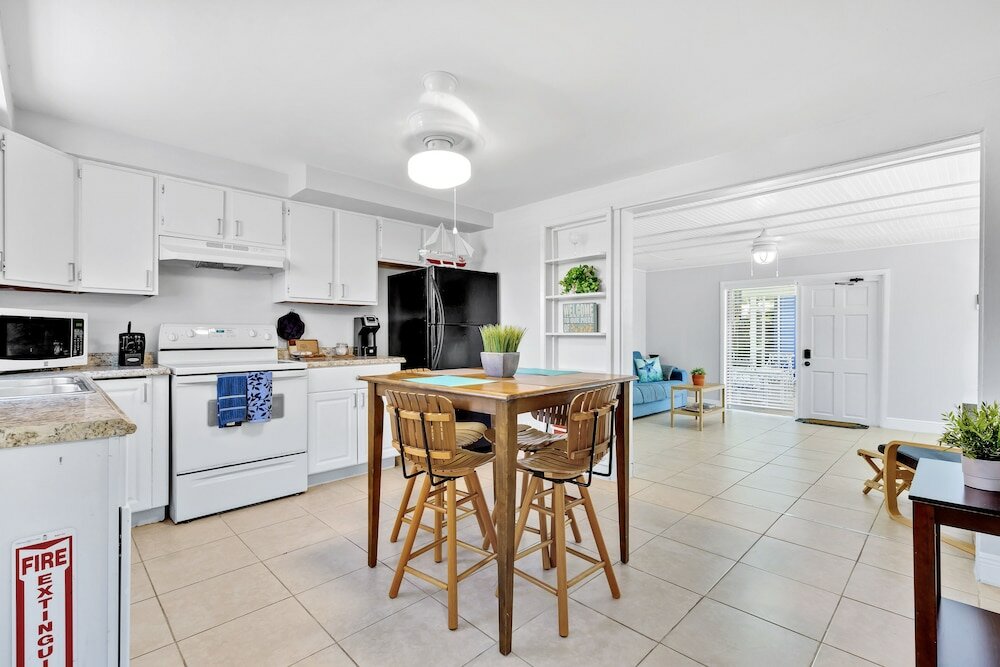 Фото The Blue House Fort Lauderdale