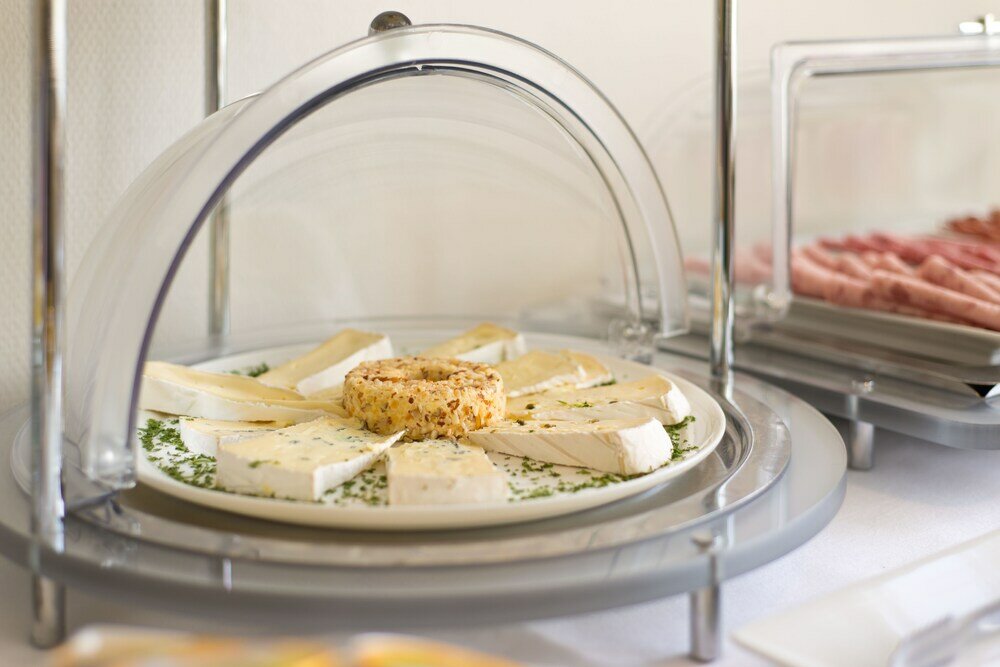 Фото Achat Hotel Monheim am Rhein