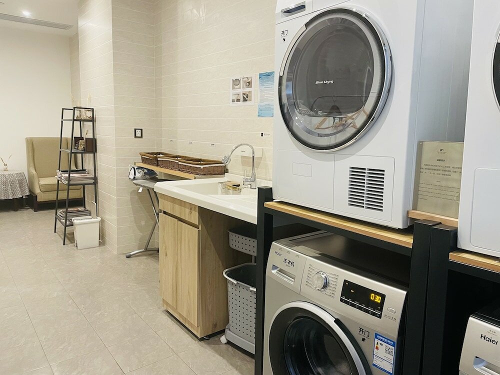 Фото Home Fond Hotel Nanshan