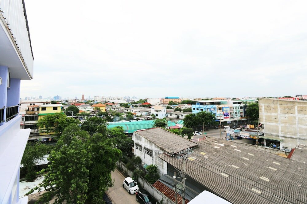 Фото T3 Residence