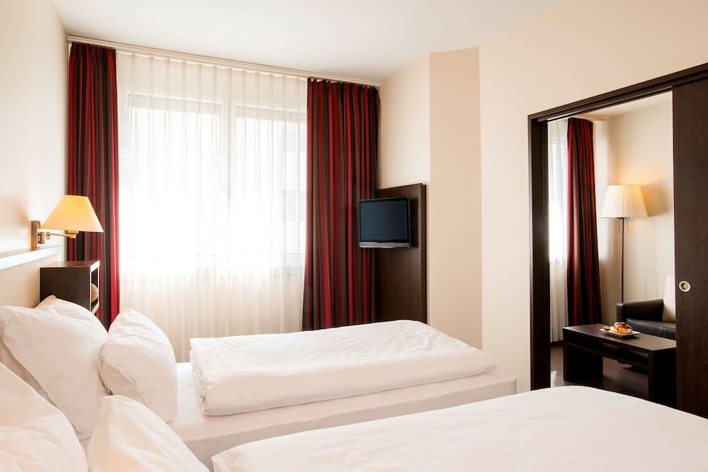 Фото Nh Wien City