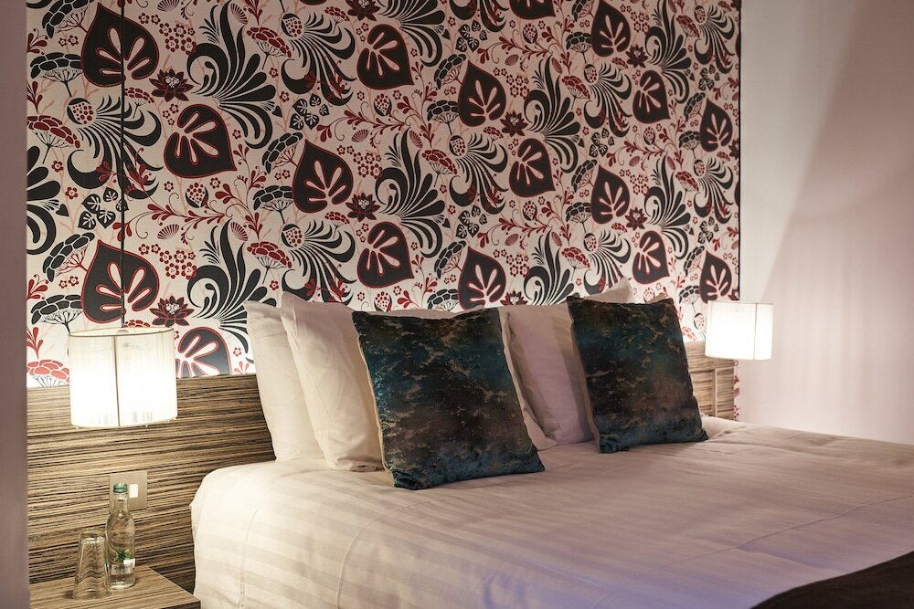 Фото Hotel Bosco