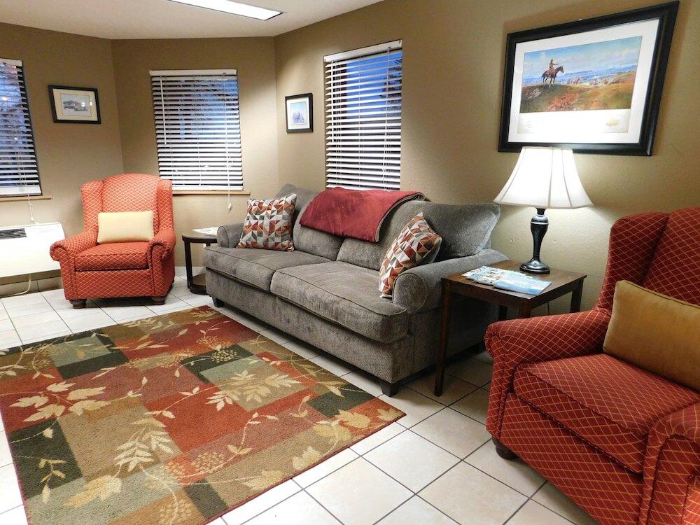 Фото Ramada by Wyndham Helena