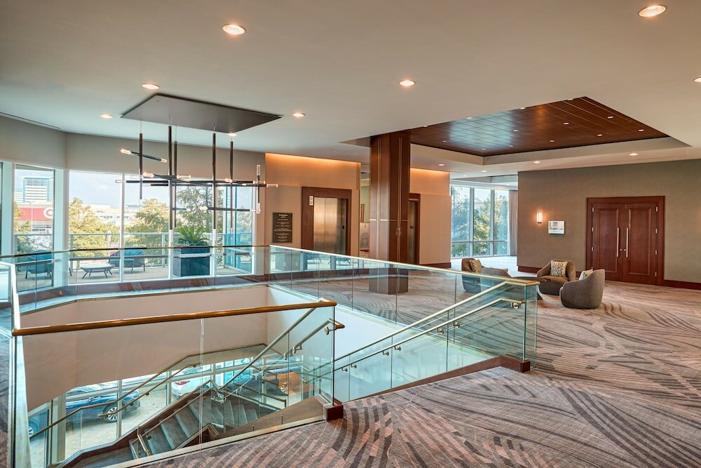 Фото The Westin Houston, Memorial City