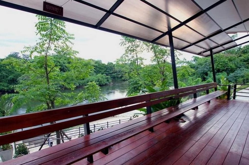 Фото Aurora Resort Kanchanaburi