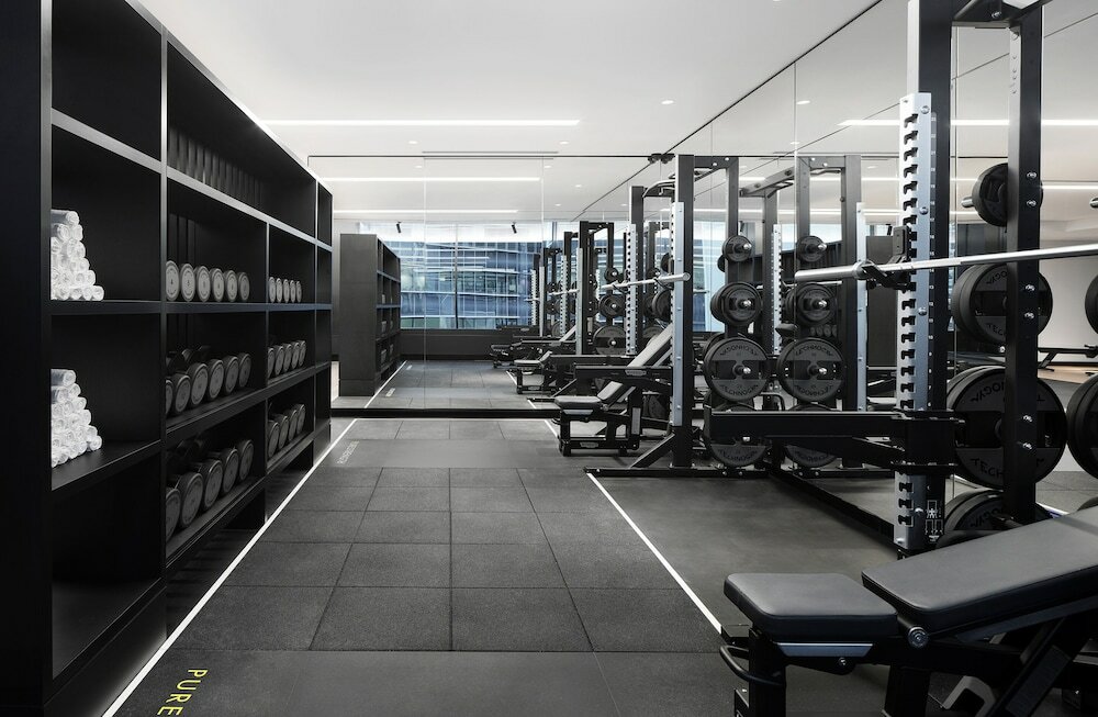 Фото Little National Hotel Sydney