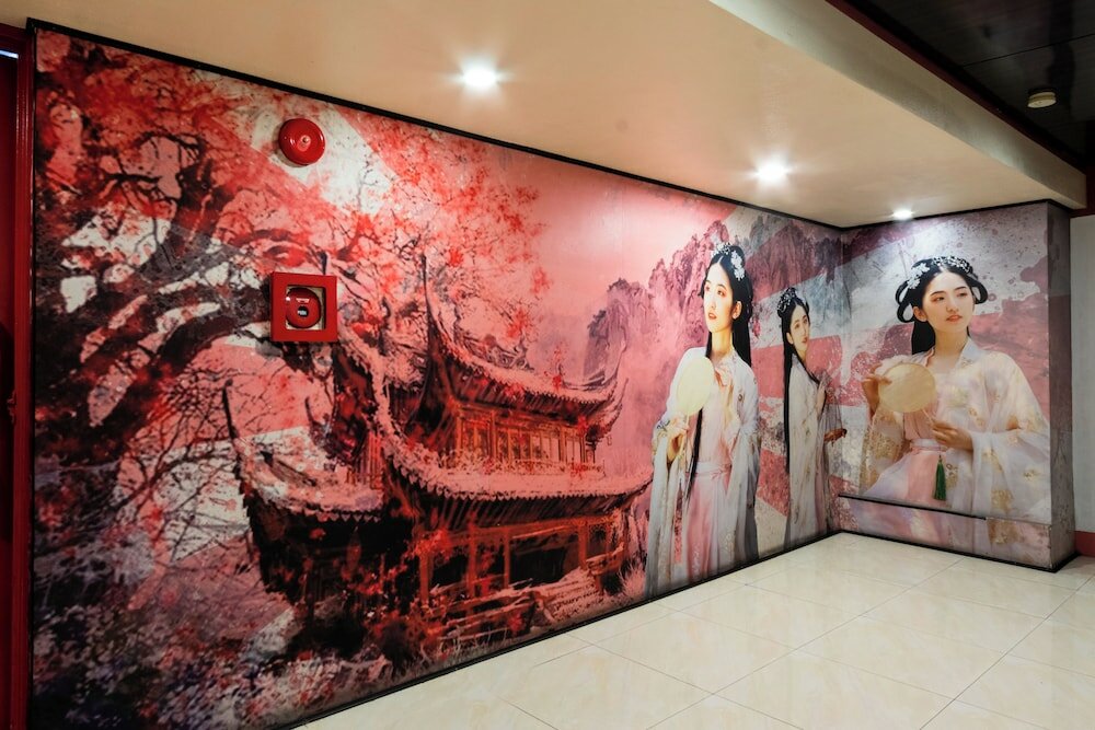 Фото Hotel Sogo Kalentong Marketplace