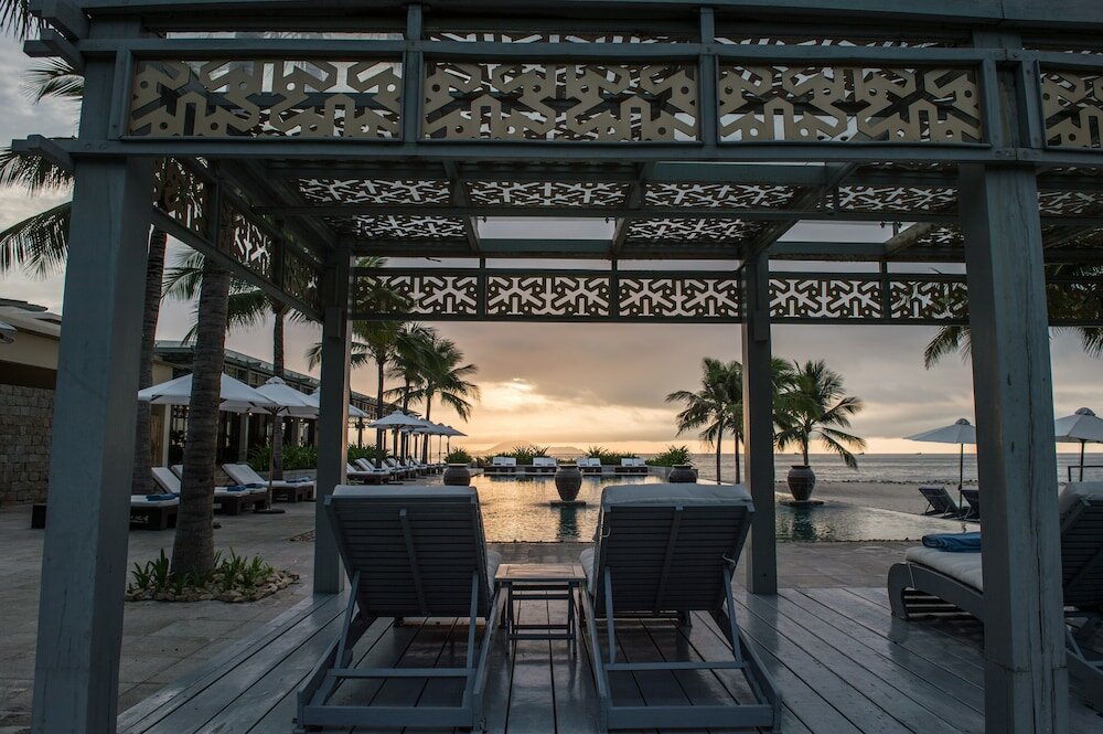 Фото Mia Resort Nha Trang