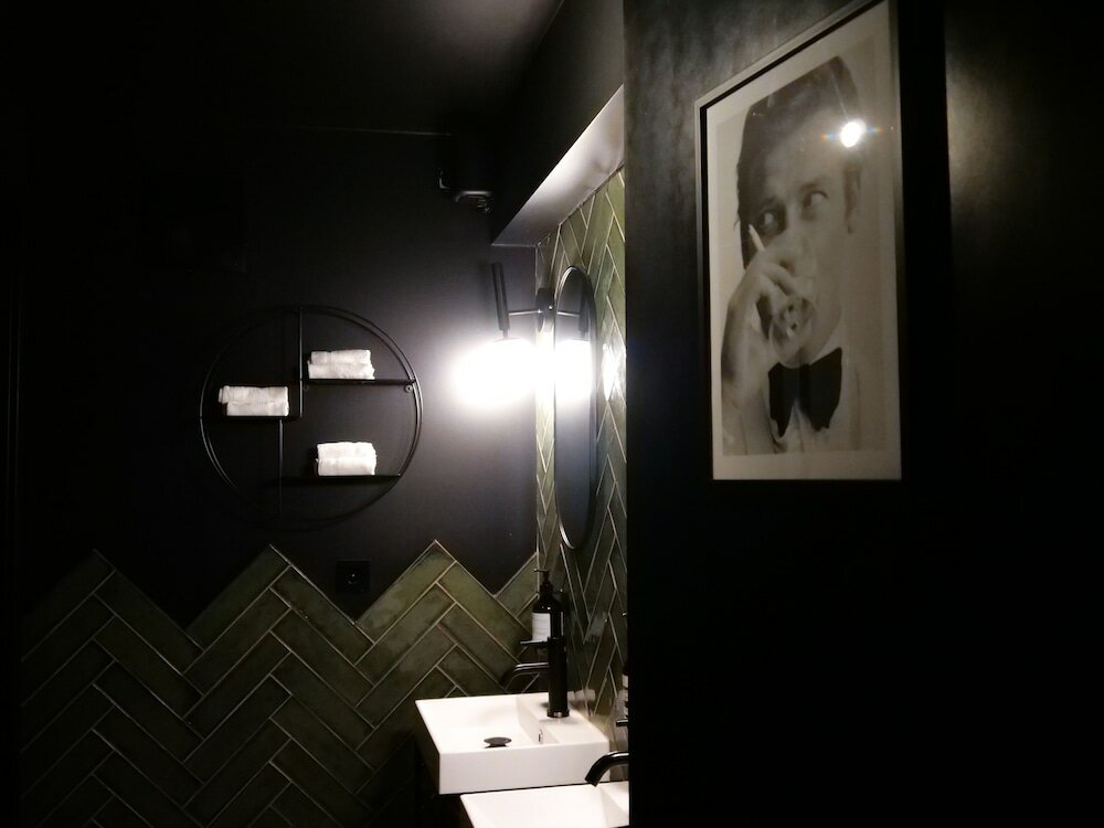 Фото 133 Boutique Hotel Karlsruhe