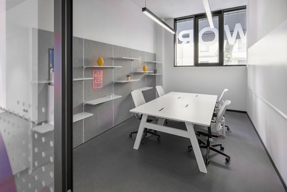 Фото The Social Hub Bologna