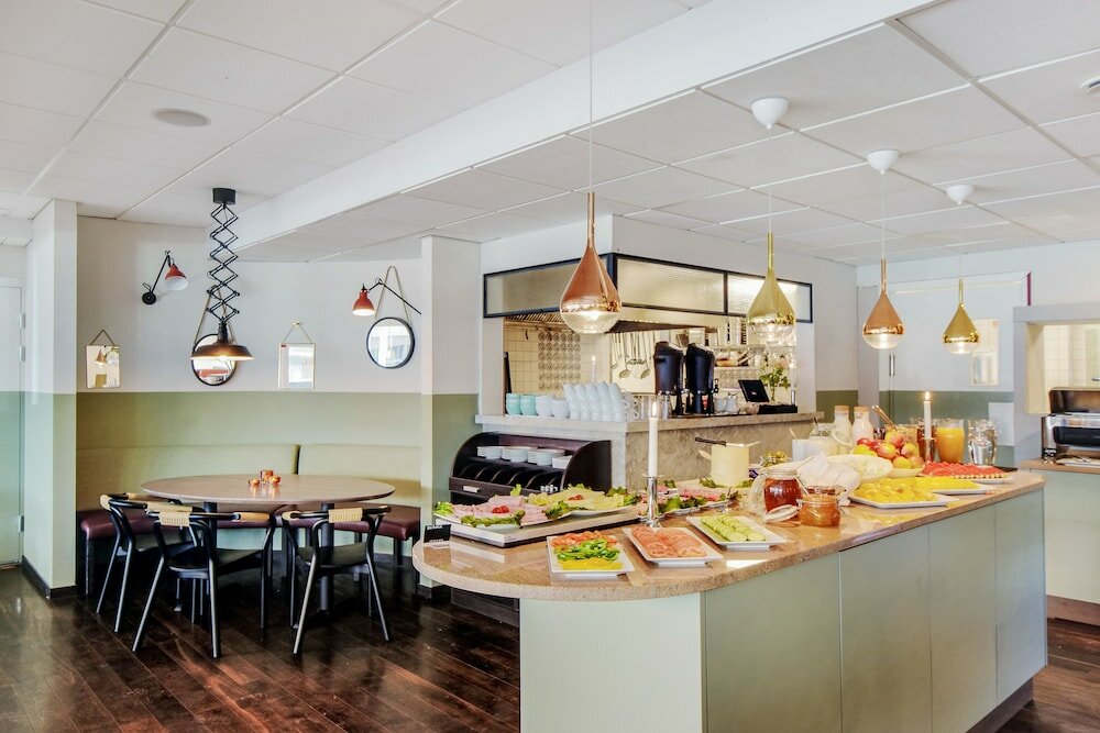 Фото отеля 5