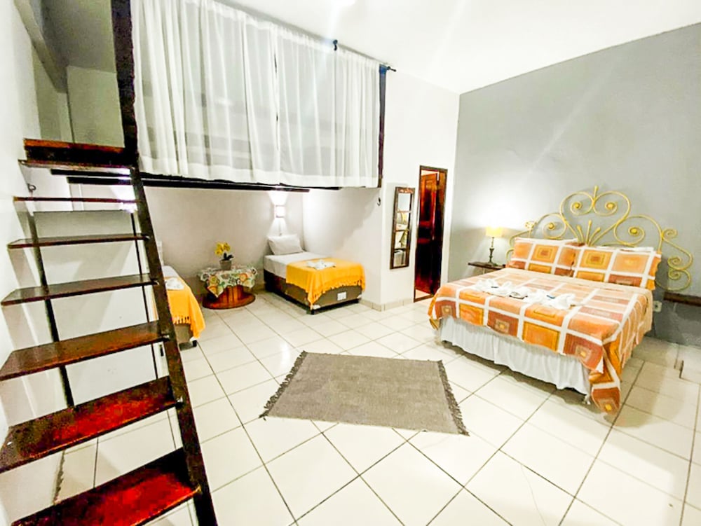 Фото Ché Buzios Pousada