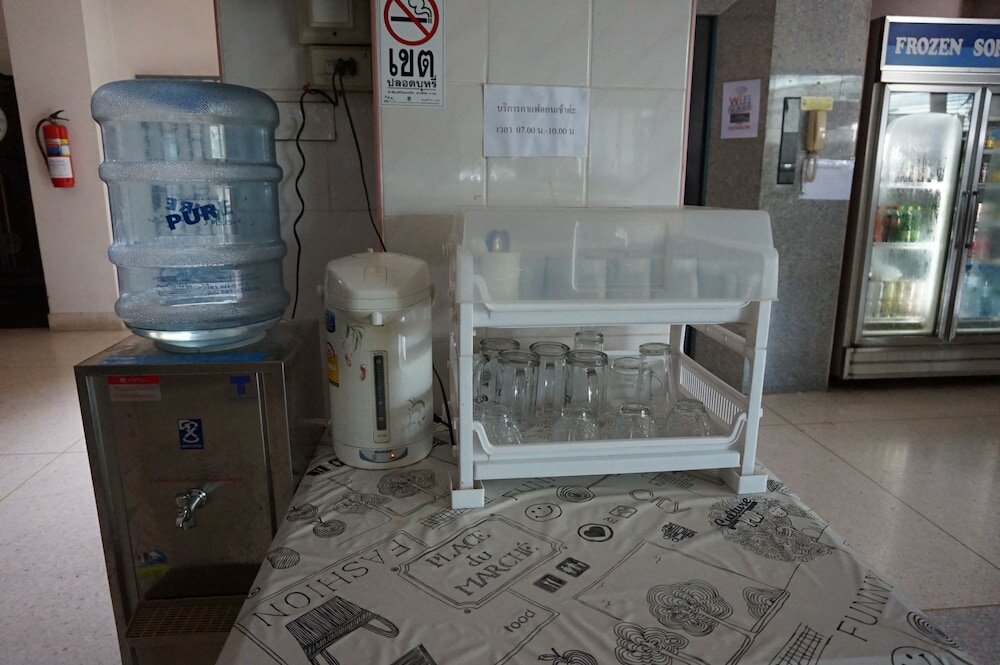 Фото Metro Residence