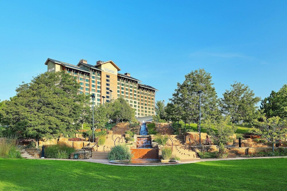 Фото The Westin Westminster