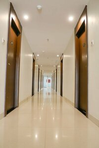 Гостиница Hotel Winsar Park