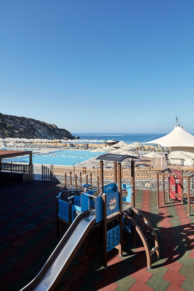 Фото Atlantica Mikri Poli Crete