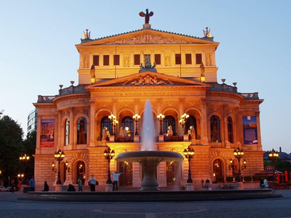 Фото отеля 4