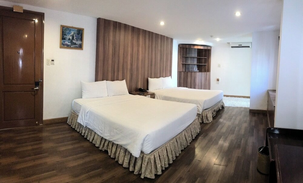 Фото Jasmine Hotel Hue