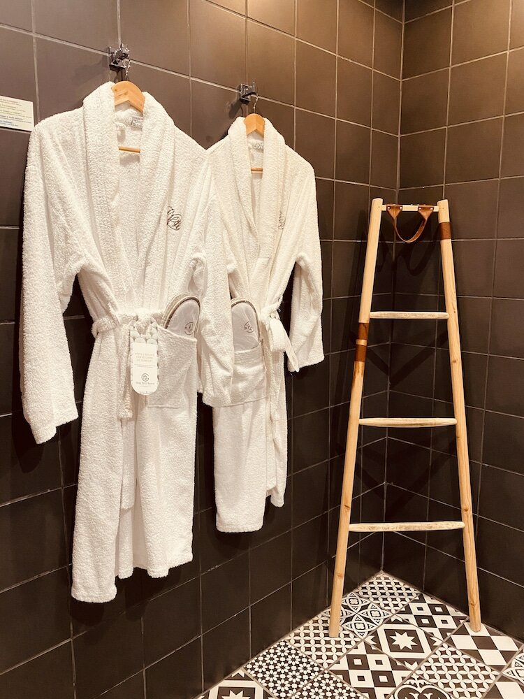 Фото Grand Hôtel Richelieu